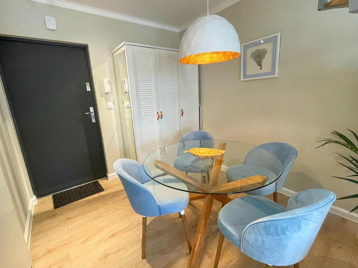 Tupadła Dwupoziomowy Apartament Lighthouse Jastrzebia Gora מראה חיצוני תמונה