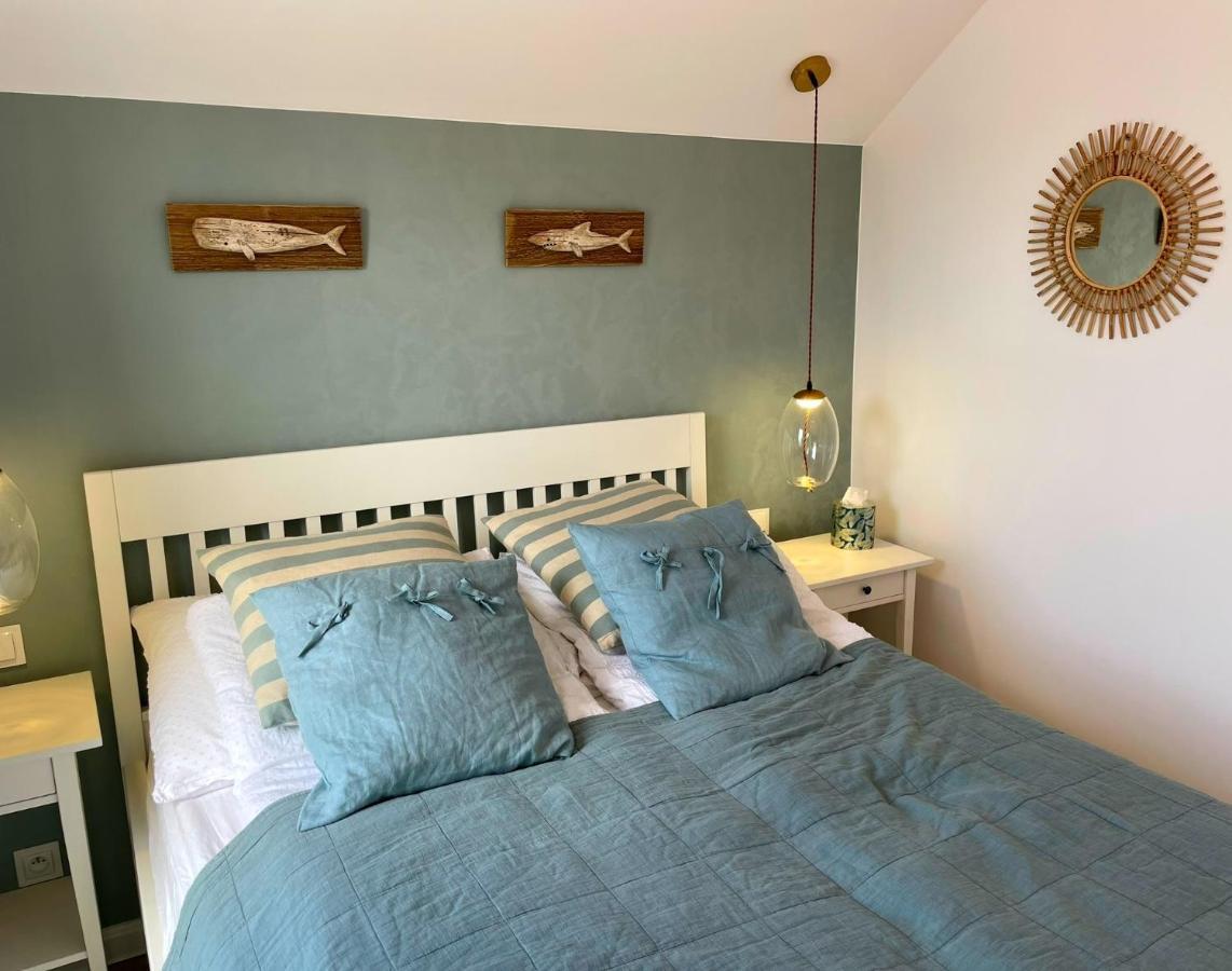 Tupadła Dwupoziomowy Apartament Lighthouse Jastrzebia Gora מראה חיצוני תמונה